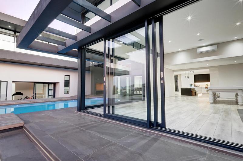 6 Bedroom Property for Sale in Clara Anna Fontein Western Cape